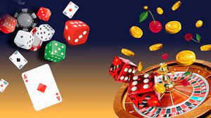 Официальный сайт Casino Malina