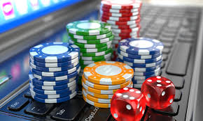 Как войти на сайт Casino Malina